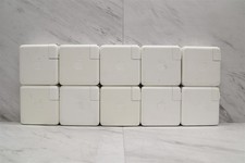 10 LOT - Apple 87W USB-C Power Adapter Charger Genuine OEM A1719 Type C