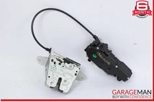 10-18 Mercedes X156 GLA250 Trunk Lid Power Closing Motor 2047500060 OEM