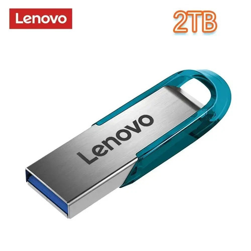 2TB 1TB 512GB 256GB 128GB USB 3.0 Flash Drive Veloce Alta Velocità Memory Stick Metallo - Foto 13 di 15
