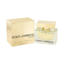 Dolce&Gabbana the One Eau de Parfum Spray 1.6...