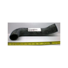 2 Radiator Hose 90 30 Degree Bends Approx. 16 Long Rad-hose-7b21c