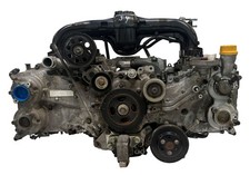 Moteur Subaru OUTBACK