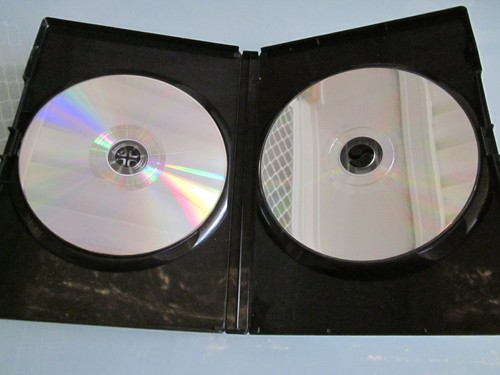 Lucius PC DVD - ROM. 2012 - Picture 4 of 4