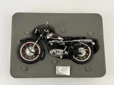 Schuco 1:10 Horex Regina 350 Geländesport Single Seat Motorcycle 450658200