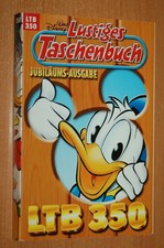 Lustiges Taschenbuch 350 LTB 350