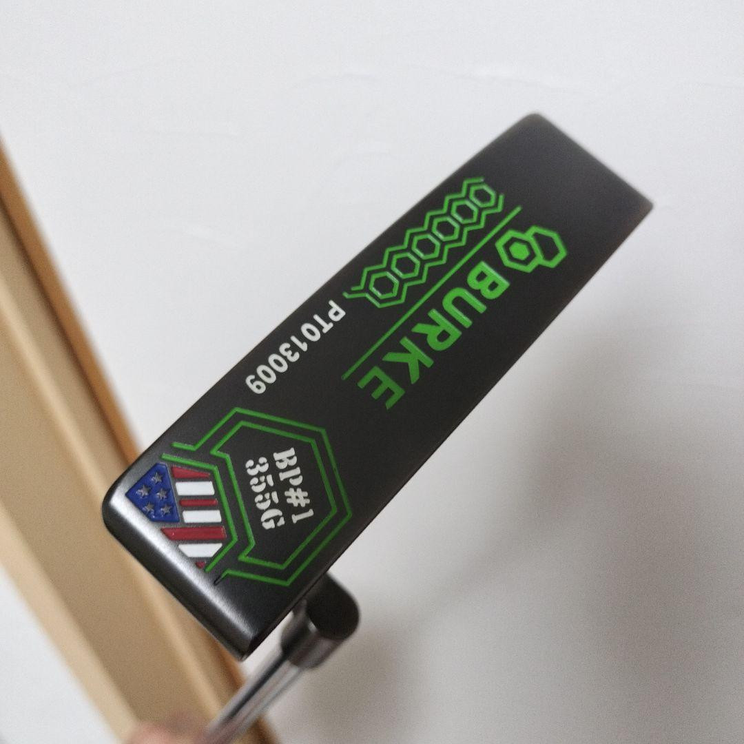Us Sold Out Immediately Model Burke Golf Bp 1 | eBay Us Sold Out Immediately Model Burke Golf Bp 1 | eBay