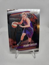 2025 Panini Prizm WNBA Penny Taylor #30 Phoenix Mercury 