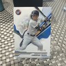 2024 Topps Pristine - Christian Yelich #157 Blue Refractor SP SN /75 All Star