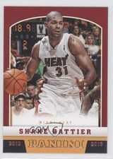 2012-13 Panini Shane Battier #151 0b3