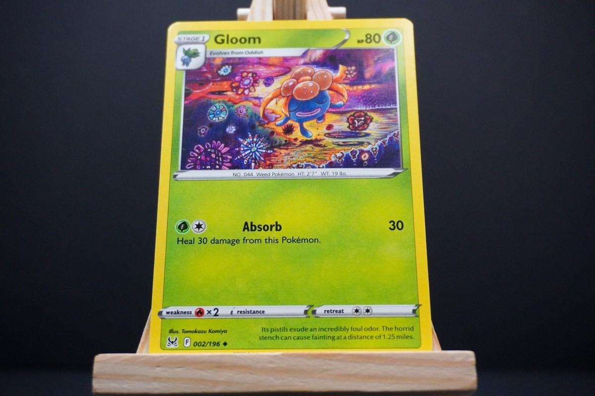 Choose Your Pokemon Card! Pokemon from Artist Tomokazu Komiya | eBay