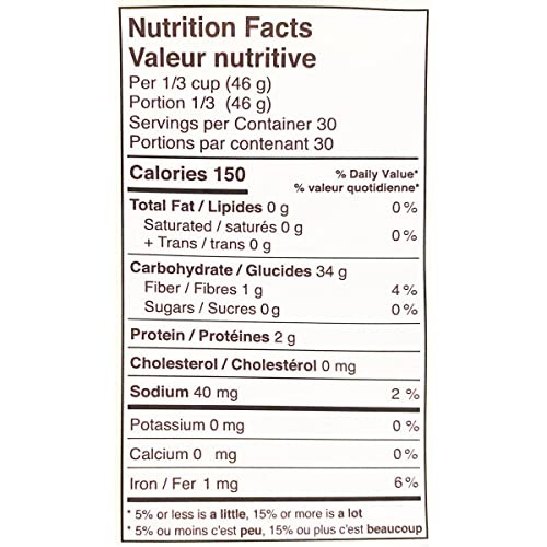 Namaste Foods Glutenfreie Bio perfekte Mehlmischung, 48 Oz. - Bild 7 von 8