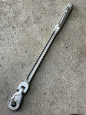 Craftsman 44816 12 Drive Flex Head Ratchet 16-12 Inch Craftsman 44816 12 Drive Flex Head Ratchet 16-12 Inch