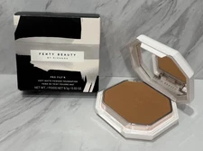 Fenty Beauty Pro Filt'r Soft Matte Powder Foundation ~ Shade 380 ~ 0.32 oz ~ NIB