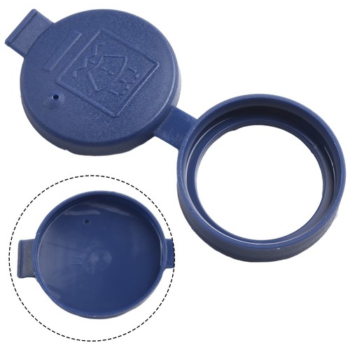 New Practical Washer Bottle Cap Parts Plastic Vehicle 1 Pc 1pcs 643244 - Picture 8 of 12