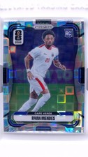 2026 Panini Prizm FIFA World Cup Soccer Ryan Mendes #173 Pandora