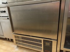 ABBATTITORE PROFESSIONALE PRIMAX 5 TEGLIE