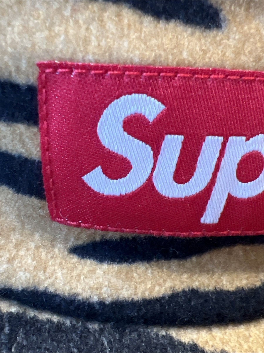 帽子 19AW Supreme Loro Piana Wool Camp Cap SUPREME Loro Piana Capolavoro Wool Camp Hat Cap Cream White