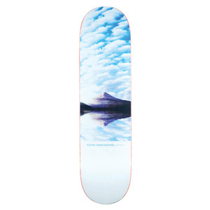 April Skateboards Yuto | eBay