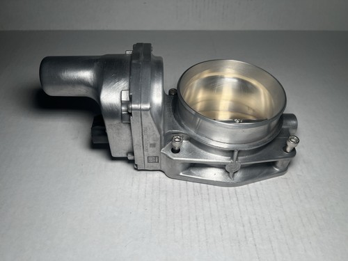 GM 19420707 / 12605109 Factory Gold Blade LS3/LS7 90mm Throttle Body Genuine OEM