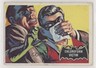 1966 Topps Batman Black Bat Robin Chloroform Victim #6 0b7o