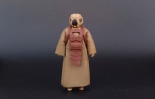 Star Wars Vintage PBP 4-Lom 2l scar no CoO. Red Armor.