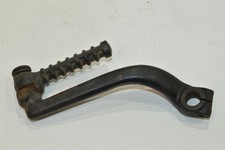 REX IMOLA 125 KICKSTARTER KICKSTARTERHEBEL KICKSTARTERPEDAL KICKSTART HEBEL