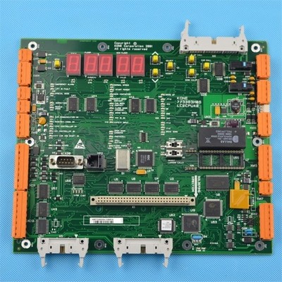 1Pc Used Kone Elevator Accessories Motherboard KM773380G04 kc