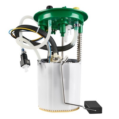 Electrical Fuel Pump Assembly for 2005-2009 Audi A4 Quattro 2.0L 3.2L RS4 E8681M