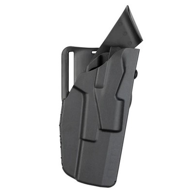 Safariland Model 7390 7TS ALS Mid-Ride Level I Retention Duty Holster for SIG