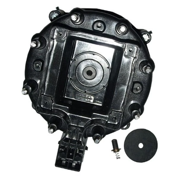 For GMC C15 Suburban 75-78 Original Engine Management Ignition Distributor Cap — 第 2/4 张图片