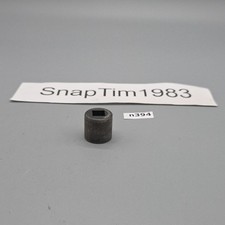 Snap-on Tools F-200 3/8" Drive 12-Point SAE 5/8" Drive Shallow Socket USA