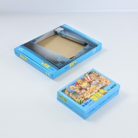 TAKAHASHI ADVENTURE ISLAND Famicom Mini Gameboy Advance Nintendo 3083 gba