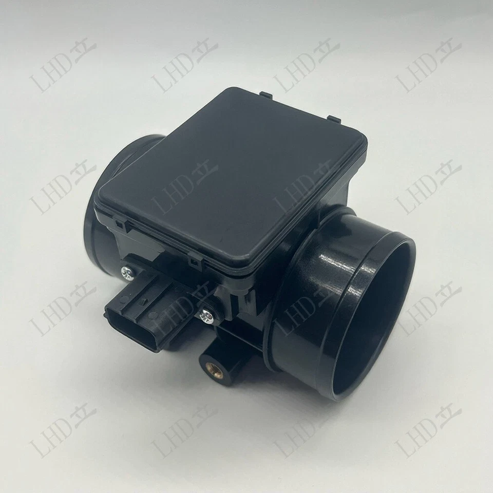 Mass Air Flow Sensor E5T51171 For Ford Aspire Mazda Protege B3H7-13-215-R00* - Image 4 of 4