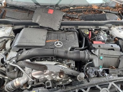 Transfer Case 118 Type CLA250 Fits 20-23 MERCEDES CLA-CLASS 309735