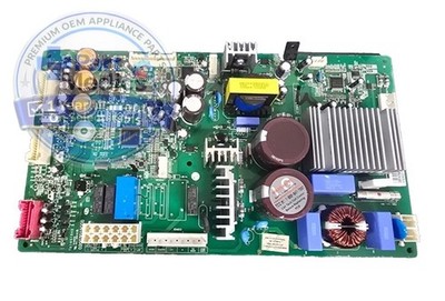  1 YEAR WARRANTY LG Fridge Main Control Board EBR74796470 FREE SAME DAY SHIPPING