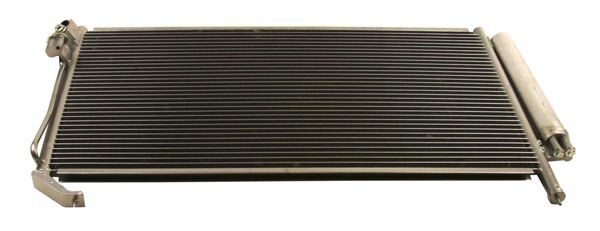 Maxgear AC830095 Kondensator, Klimaanlage Passend FüR Subaru-image