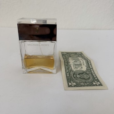 Michael Kors Eau de Parfum Perfume Spray Women's P A R T I A L