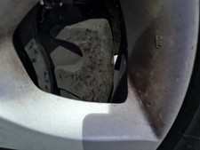 Etrier de frein Renault KOLEOS