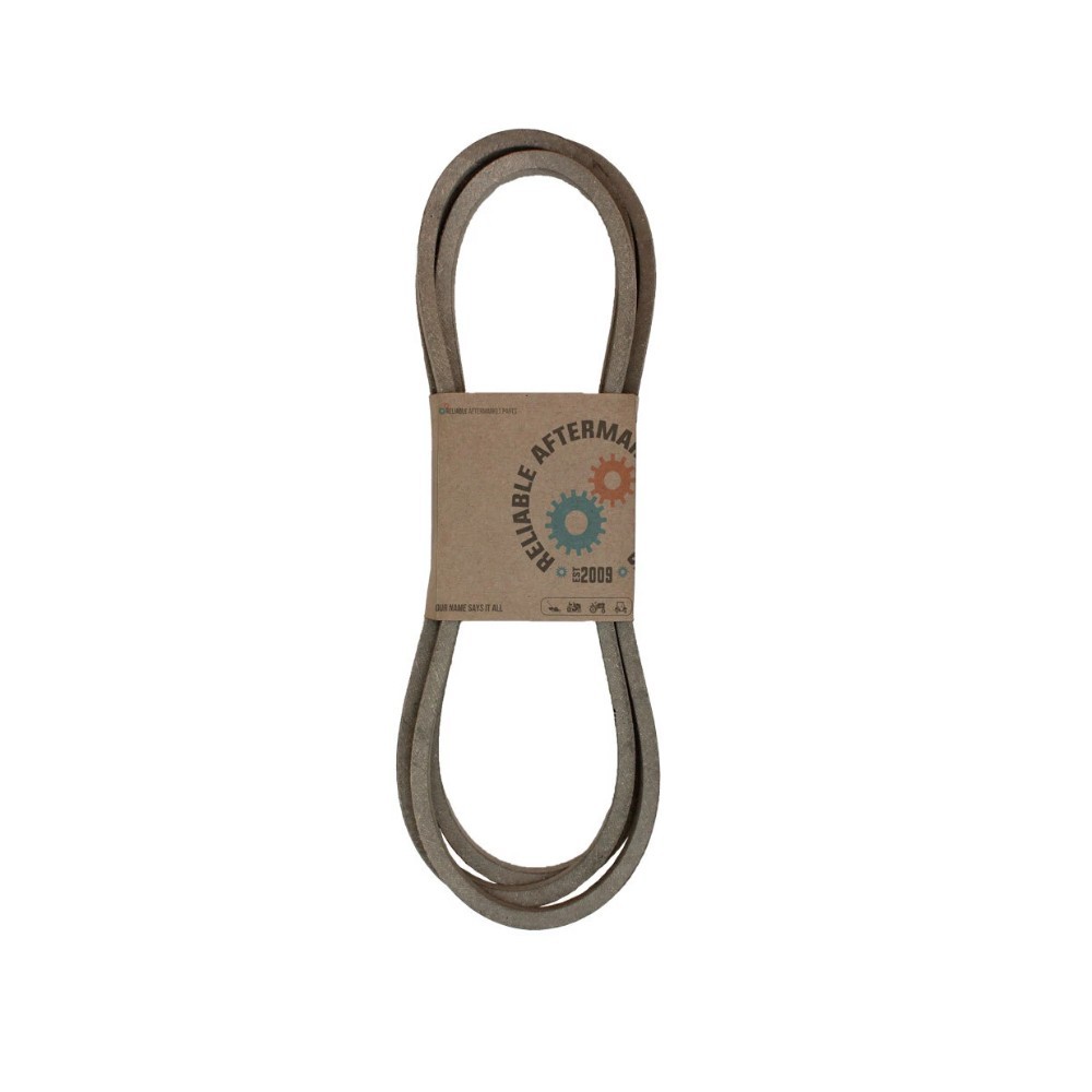 Replacement Belt For Hustler Great Dane Gdu10228 61