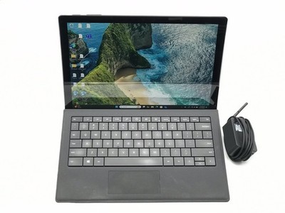 Microsoft SURFACE PRO 6 1796 i5-8350U 1.70GHz 8GB RAM 256GB SSD WIN11 PRO