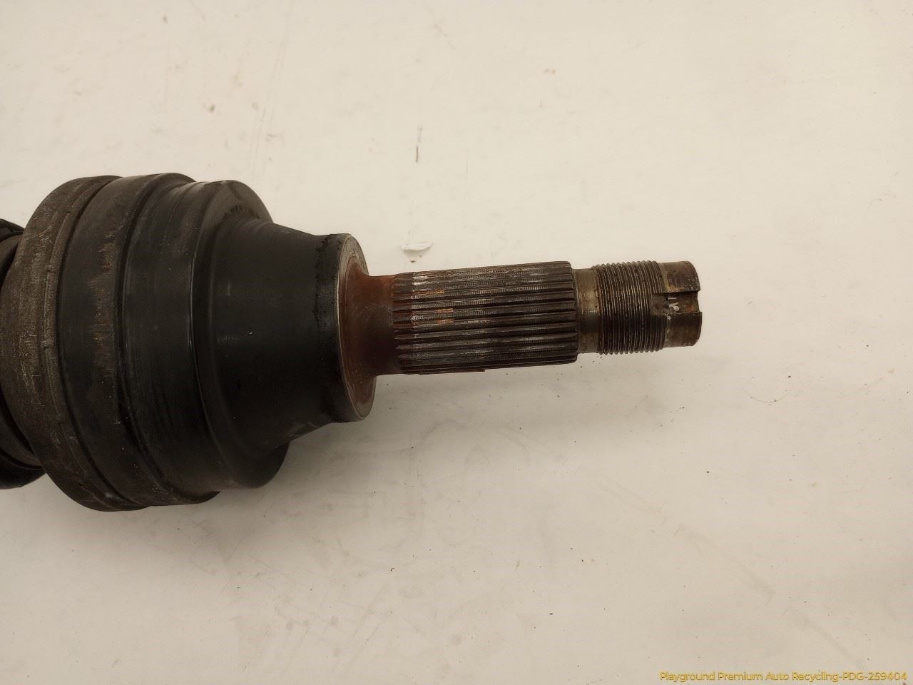 Maserati Quattroporte M139 Driver Left Rear Axle Drive Shaft Fits 2003-2008 03