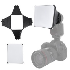 Universeller Rechteckiger -Softbox-Diffusor F...