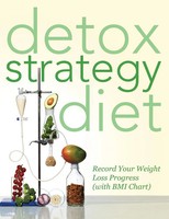Speedy Publishing Llc | Detox Strategy Diet | Taschenbuch | Englisch (2015)