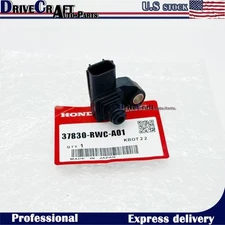 OEM Intake Manifold Air Pressure Sensor For Honda Acura 37830-RNA-A01