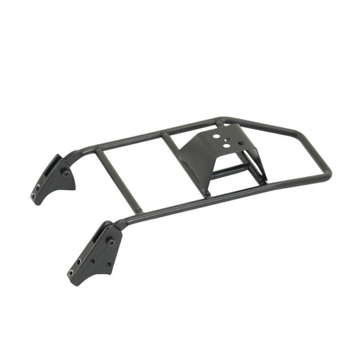1/10 RC Crawler Land Cruiser LC80 Interior Body Mount Roof Rack for SCX10 TRX4 - Picture 16 of 23