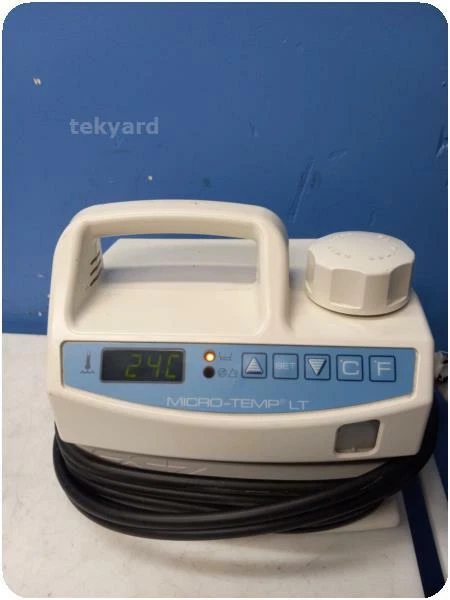 CINCINNATI SUB-ZERO CSZ MICRO-TEMP LT HEAT THERAPY PUMP % (278743) | eBay