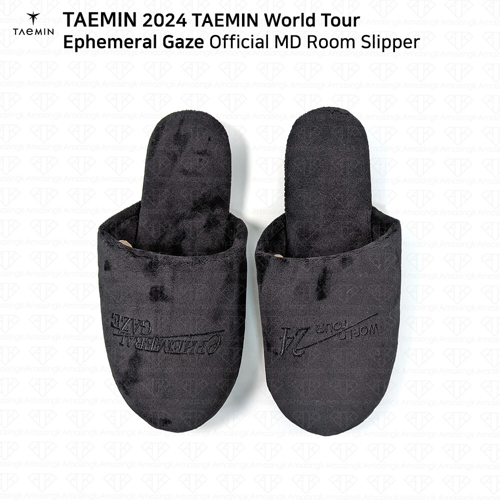 SHINee テミン Ephemeral Gaze 2024セット ① 予約】2024-25 TAEMIN WORLD TOUR [Ephemeral Gaze] Finale