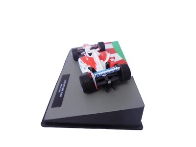 値下げ！TOYOTA TF104B 2004 Jarno Trulli ミニカー 再再値下げTOYOTA TF104B 2004 Jarno Trulliミニカー s-l1200.jpg
