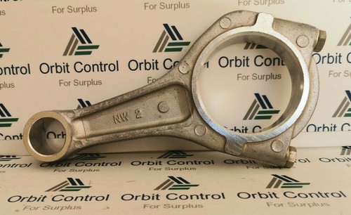 ROD00261 / 6346-03, DISCHARGE VALVE-PISTON AND CONNECTING ROD ASSEMBLY - Picture 3 of 5