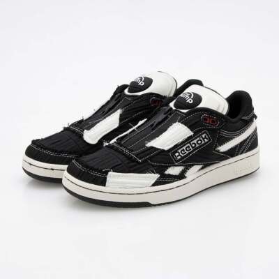 100069831/IF5897] Mens Reebok CLUB C 85 PUMP | eBay
